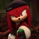 knuckles