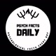 Psych Facts Daily