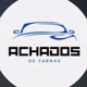 Achados de carros