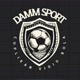 DAMM SPORT⚽😎