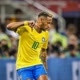Lt/B NEYMAR DE VOLTA