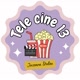 TELE CINE 13 🎥