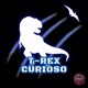 T-REX CURIOSO