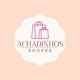 Achadinhos da Shoppe