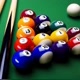 Billiardtricks