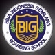 Santri Bigbos