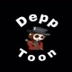DEPP TOON