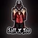 Sal × Too