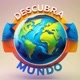 Descubra mundo