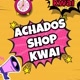 Achados shop kwai 😉