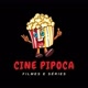 Cine Pipoca 🍿🎥