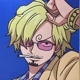 Vinsmoke Sanji