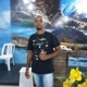 Aldair,Tenda Do Reino Milenar