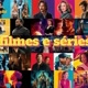 cenas de filmes e séries