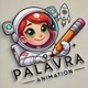 Palavra Animation