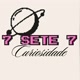 curiosidade 7 sete 7