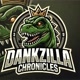 Dankzilla 🦖🔥 （$DANKS）