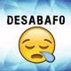 DESABAFO 🧠TERAPEUTA