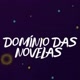 DOMÍNIO DAS NOVELAS