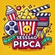 🎥 Sessão Pipoca