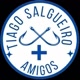 Tiago Salgueiro mais Amigos