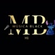 MÚSICA BLACK🎶🎶🎶