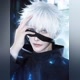 🌃Gojo Satoru fans cosplayer 🌃