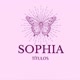 Sophia Títulos