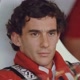 ARYTON SENNA