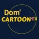 Dom'Cartoon 💔 ⃢ 🜲