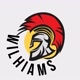 Wilhiams 😎😎😎