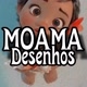 R.R MOAMA DESENHOS