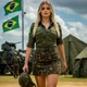 🎖️Mulher Militar🎖️