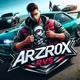 Arzero X RVS