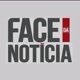 face da notícia oficial
