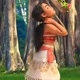 MOANA