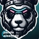 panda aleatório