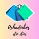 Achadinhos do dia