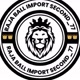 RAJA BALI IMPORT SECOND