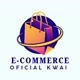 E-COMERCE OFICIAL DO KWAI!