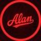 Alan Designer