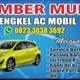 sumber mulya AC mobil Madiun
