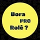 BORA PRÔ ROLÊ OFICIAL
