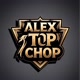 𝐀𝐋𝐄𝐗 𝐓𝐎𝐏 𝐂𝐇𝐎𝐏 🛒