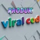 Produk viralll cod