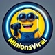minions viral