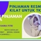 Dewi Dana Pinjaman