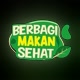 Berbagi Makan Sehat