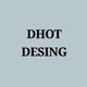 Dhot desing