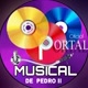 portal musical de Pedro II